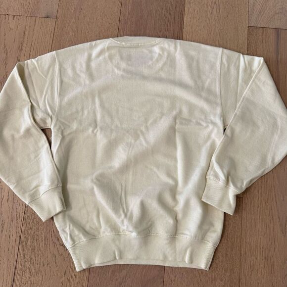 Urban outfitter Clifford crew sweater size small m5 - Picture 2 of 5